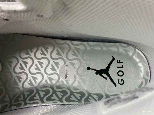 Rep TBK 1 Giving Air FD6815-001 Gift High Golf Jordan 0421
